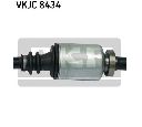 Planetara SKF VKJC 8434</br>Piesa auto pentru Angrenare roata