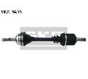 Planetara SKF VKJC 8435</br>Piesa auto pentru Angrenare roata