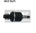 Planetara SKF VKJC 8435</br>Piesa auto pentru Angrenare roata