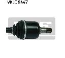 Planetara SKF VKJC 8447