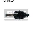 Planetara SKF VKJC 8448