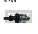 Planetara SKF VKJC 8451</br>Piesa auto pentru Angrenare roata