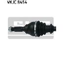 Planetara SKF VKJC 8454</br>Piesa auto pentru Angrenare roata