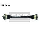 Planetara SKF VKJC 8455</br>Piesa auto pentru Angrenare roata