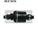 Planetara SKF VKJC 8456</br>Piesa auto pentru Angrenare roata