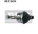 Planetara SKF VKJC 8456</br>Piesa auto pentru Angrenare roata