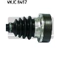 Planetara SKF VKJC 8457</br>Piesa auto pentru Angrenare roata