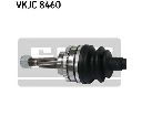 Planetara SKF VKJC 8460</br>Piesa auto pentru Angrenare roata