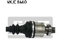Planetara SKF VKJC 8460</br>Piesa auto pentru Angrenare roata