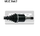 Planetara SKF VKJC 8462</br>Piesa auto pentru Angrenare roata