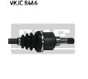 Planetara SKF VKJC 8466</br>Piesa auto pentru Angrenare roata
