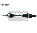 Planetara SKF VKJC 8480