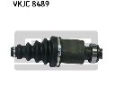 Planetara SKF VKJC 8489</br>Piesa auto pentru Angrenare roata