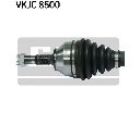 Planetara SKF VKJC 8500