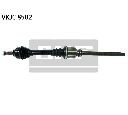 Planetara SKF VKJC 8502