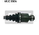 Planetara SKF VKJC 8506</br>Piesa auto pentru Angrenare roata