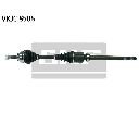 Planetara SKF VKJC 8506</br>Piesa auto pentru Angrenare roata