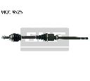 Planetara SKF VKJC 8525