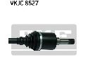 Planetara SKF VKJC 8527</br>Piesa auto pentru Angrenare roata