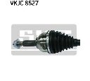 Planetara SKF VKJC 8527</br>Piesa auto pentru Angrenare roata