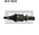 Planetara SKF VKJC 8528</br>Piesa auto pentru Angrenare roata