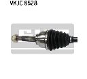 Planetara SKF VKJC 8528</br>Piesa auto pentru Angrenare roata