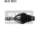 Planetara SKF VKJC 8531