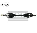 Planetara SKF VKJC 8533</br>Piesa auto pentru Angrenare roata