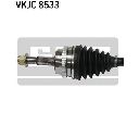 Planetara SKF VKJC 8533</br>Piesa auto pentru Angrenare roata