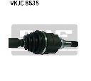 Planetara SKF VKJC 8535</br>Piesa auto pentru Angrenare roata