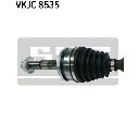 Planetara SKF VKJC 8535</br>Piesa auto pentru Angrenare roata