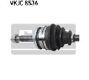 Planetara SKF VKJC 8536