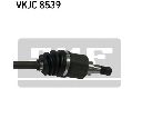 Planetara SKF VKJC 8539</br>Piesa auto pentru Angrenare roata