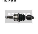 Planetara SKF VKJC 8539</br>Piesa auto pentru Angrenare roata