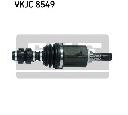 Planetara SKF VKJC 8549</br>Piesa auto pentru Angrenare roata
