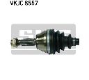 Planetara SKF VKJC 8557</br>Piesa auto pentru Angrenare roata