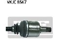 Planetara SKF VKJC 8567</br>Piesa auto pentru Angrenare roata