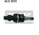 Planetara SKF VKJC 8570</br>Piesa auto pentru Angrenare roata