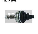 Planetara SKF VKJC 8572</br>Piesa auto pentru Angrenare roata