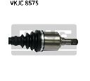 Planetara SKF VKJC 8575</br>Piesa auto pentru Angrenare roata