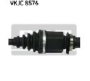 Planetara SKF VKJC 8576</br>Piesa auto pentru Angrenare roata