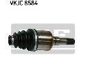 Planetara SKF VKJC 8584