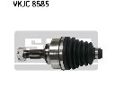 Planetara SKF VKJC 8585</br>Piesa auto pentru Angrenare roata