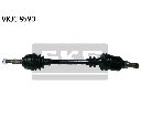 Planetara SKF VKJC 8590