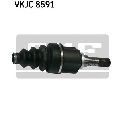 Planetara SKF VKJC 8591