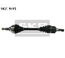 Planetara SKF VKJC 8591