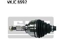 Planetara SKF VKJC 8592</br>Piesa auto pentru Angrenare roata