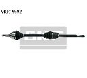 Planetara SKF VKJC 8592</br>Piesa auto pentru Angrenare roata