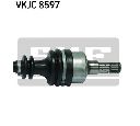 Planetara SKF VKJC 8597</br>Piesa auto pentru Angrenare roata