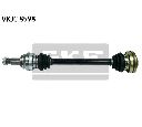 Planetara SKF VKJC 8598